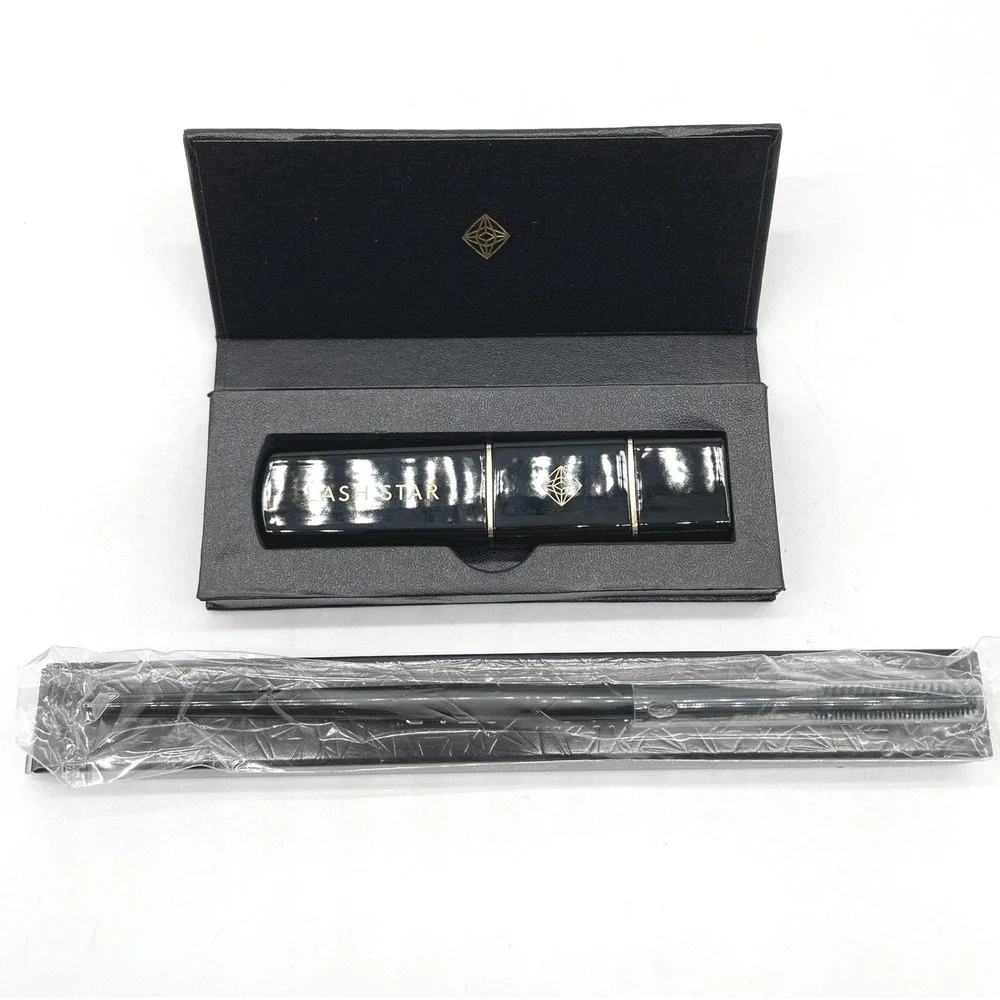 Lash‎ Star Heated Lash Styler USB Black Curling Wand Eye Beauty Tool